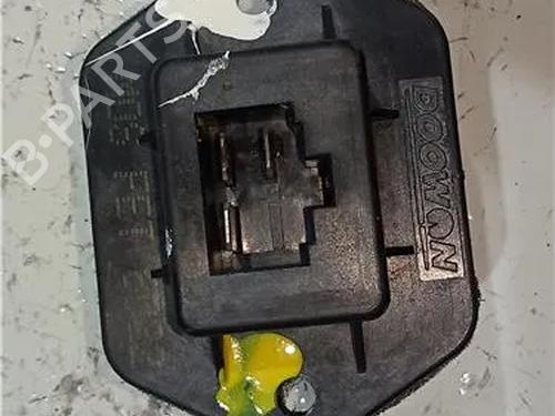 Used Heater resistor KIA SPORTAGE II (JE_, KM_) 2.0 CRDi (113 hp) 23922437