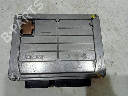 Modulo electronico SKODA FABIA I (6Y2) 1.9 SDI | BP23930143M83 