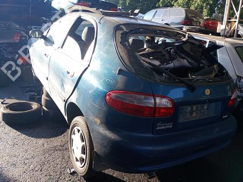 Injector DAEWOO LANOS (KLAT) | BP27694507M100