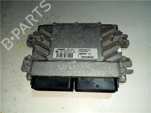 Used Electronic module DACIA LOGAN (LS_) 1.2 16V (LS1N, LS02, BS02) (75 hp) 23919588