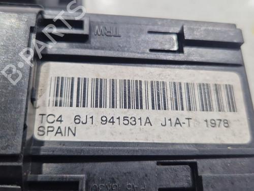 Headlight switch SEAT IBIZA IV (6J5, 6P1) 1.9 TDI | BP33605902I24 - Image 6