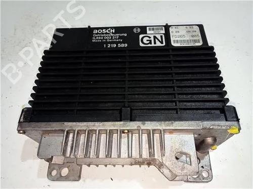 Used Electronic module BMW 3 (E46) 323 i (170 hp) 23915039
