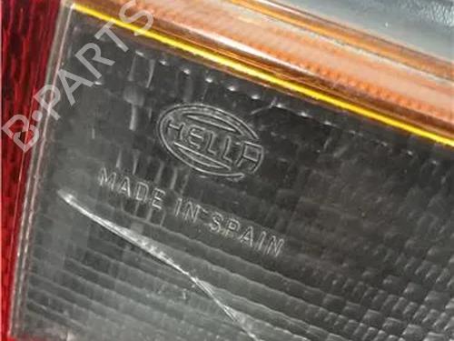 Right taillight SEAT IBIZA I (21A) 1.2 | BP23920396C35 