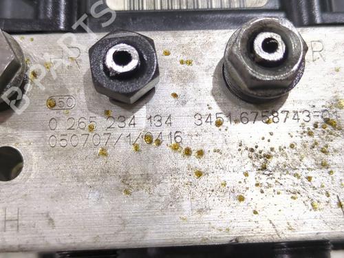 ABS pump BMW 5 (E60) 530 d | BP29393993M43 