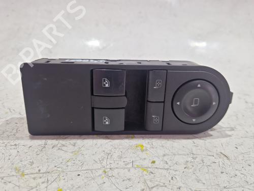 Used Left front window switch Left front window switch 36552770 36552770