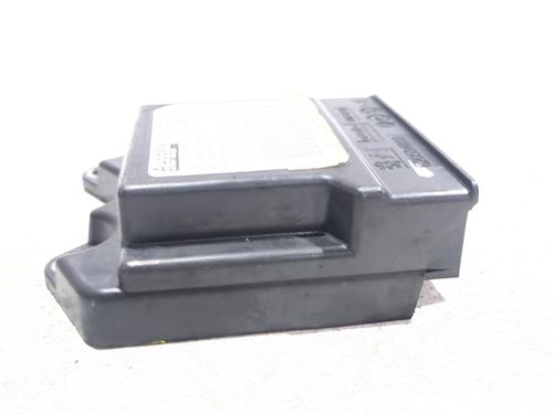 Airbag styreenhed CITROËN BERLINGO MULTISPACE (B9) 1.6 HDi 75 16V | BP31756276M53 