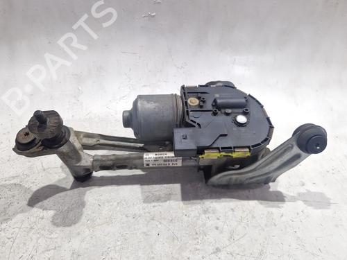 Used Front wiper motor Front wiper motor SEAT LEON (1P1) 1.6 TDI (90 hp) 33169846 33169846