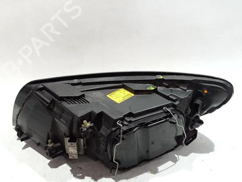 Right headlight VOLVO C30 (533) 2.0 D | BP29387262C29 