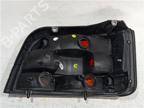 Left taillight SUZUKI BALENO (EG) 1.8 GTX (SY418) | BP23921328C34 