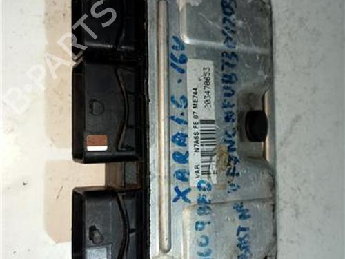 Electronic module CITROËN XSARA (N1) 1.9 TD | BP24967717M83 