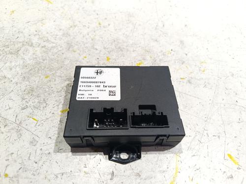 Used Electronic module Electronic module ALFA ROMEO STELVIO (949_) 2.2 D Q4 (949.AXE2A) (180 hp) 40279849 40279849