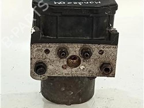 Used ABS pump FORD MONDEO III Saloon (B4Y) 2.0 16V DI / TDDi / TDCi (90 hp) 23910873