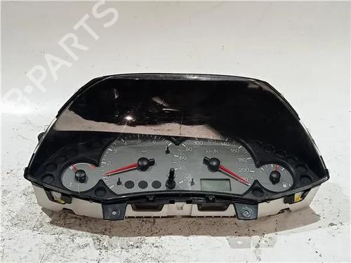 Kombinert Instrument FORD FOCUS II Turnier (DA_, FFS, DS) 1.8 TDCi (115 hp) 23912987
