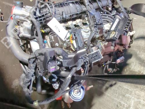 Engine HYUNDAI i30 Coupe 1.6 CRDi | BP36114747M1  - Image 7