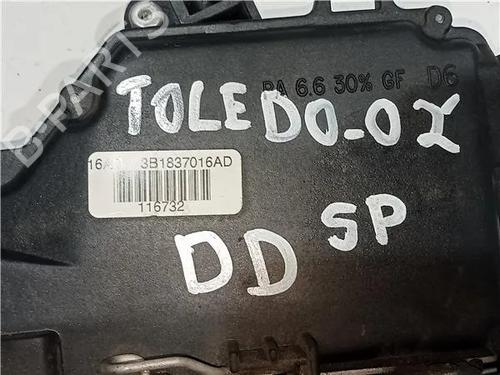 Høyre foran lås SEAT TOLEDO II (1M2) 1.9 TDI | BP23920286C97 