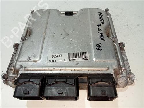 Electronic module CITROËN XSARA PICASSO (N68) 1.6 HDi | BP23907961M83 