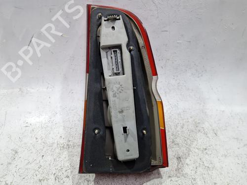 Piloto trasero izquierdo FORD ESCORT VI Saloon (GAL, AFL) 1.6 i 16V | BP30832015C34