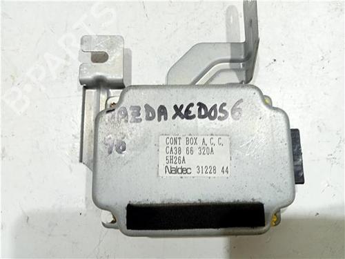 Used Electronic module MAZDA XEDOS 6 (CA) 1.6 16V (107 hp) 25616515