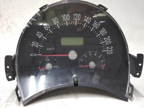 Used Instrument cluster VW NEW BEETLE (9C1, 1C1) 2.0 (115 hp) 29270719