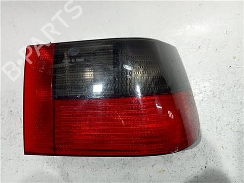 Used Right taillight SEAT IBIZA I (21A) 1.2 (60 hp) 23917269