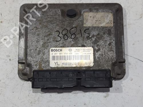 Used Electronic module ROVER 25 I Hatchback (RF) 2.0 iDT (101 hp) 23958208