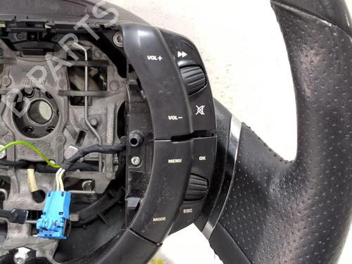 Steering wheel CITROËN C4 I (LC_) 2.0 HDi | BP29388271C49 