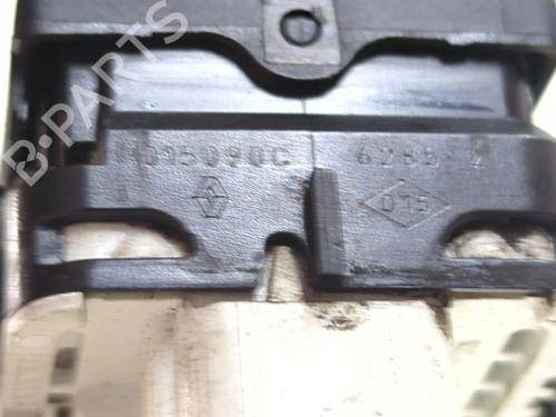 Left front window switch RENAULT LAGUNA II (BG0/1_) 1.9 dCi (BG1A, BG1V) | BP38703148I27 - Image 6