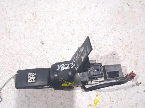 Ignition barrel PEUGEOT 207 (WA_, WC_) 1.6 HDi | BP23926890M48 