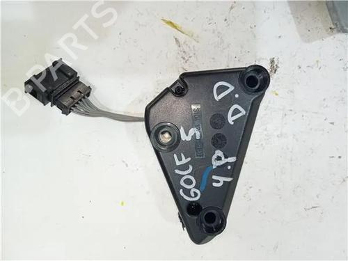 Used Electronic module VW GOLF V (1K1) 1.9 TDI (105 hp) 23932095