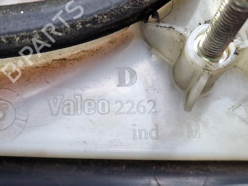 Right taillight RENAULT MEGANE I Coach (DA0/1_) 1.9 dTi (DA0N) | BP30534455C35 