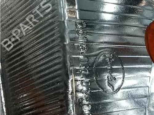 Left headlight FIAT UNO (146_, 158_) 1.0 (146E) | BP23916533C28 