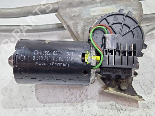 Front wipers mechanism VOLVO 440 (445) 1.7 Turbo | BP30412145C83