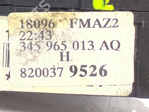 Switch RENAULT KANGOO (KC0/1_) 1.5 dCi (KC07) | BP28480665I30 