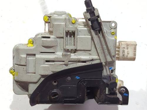 Rear left lock SEAT LEON (1P1) 1.9 TDI | BP23928425C100 
