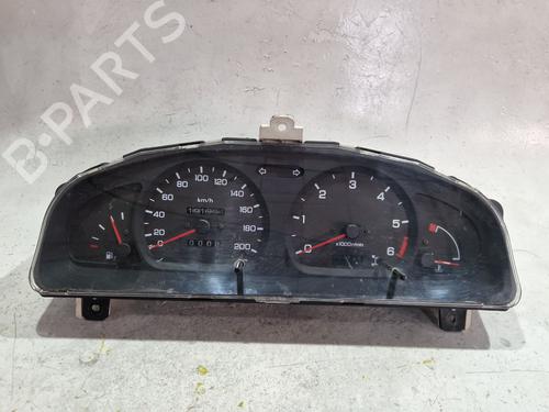 Used Instrument cluster Instrument cluster NISSAN ALMERA I Hatchback (N15) [1995-2001] 34114269 34114269
