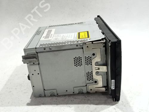 Radio AUDI A4 B7 (8EC)  | BP31710001E6 