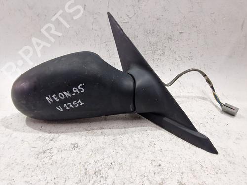 Left mirror CHRYSLER NEON (PL) 1.8 16V | BP30412247C26 