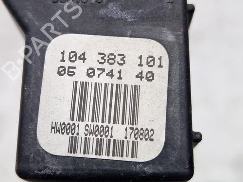 Right front window motor SEAT IBIZA II (6K1) 1.9 TDI | BP30773085E20 