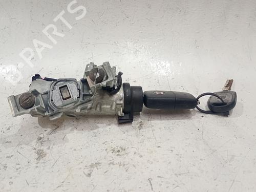 Used Ignition barrel Ignition barrel SEAT LEON (1P1) 1.9 TDI (105 hp) 36518533 36518533