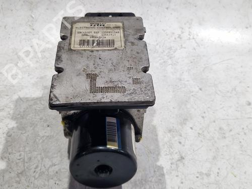 Used ABS pump ABS pump OPEL VECTRA C GTS (Z02) 1.9 CDTI (F68) (150 hp) 33319924 33319924