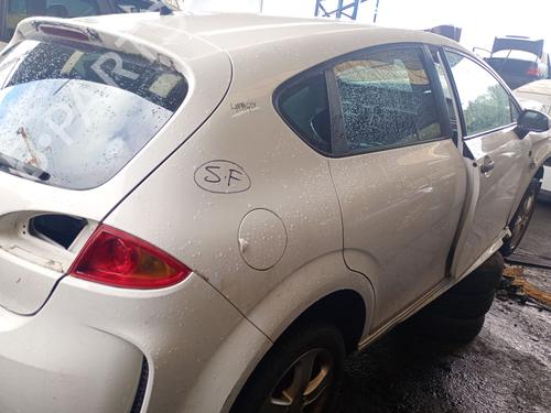 Warning switch SEAT LEON (1P1) 1.9 TDI | BP33169776I22  - Image 8