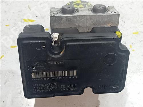 ABS pump CITROËN C2 (JM_) 1.1 | BP23914609M43 