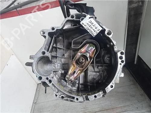 Used Gearbox VW PASSAT B5 (3B2) 1.9 TDI (115 hp) 23918574