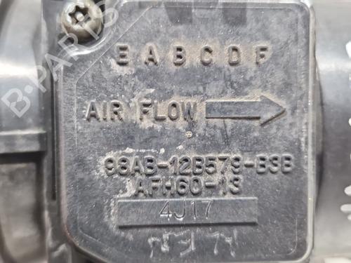 Mass air flow sensor FORD FOCUS II (DA_, HCP, DP) 1.6 TDCi | BP29886521M95