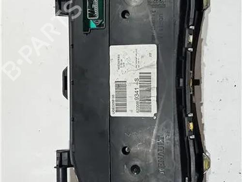 Instrument cluster RENAULT CLIO III Grandtour (KR0/1_) 1.2 16V (KR0P) | BP23920304C47 