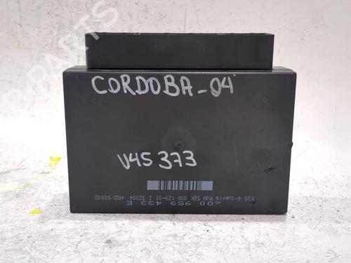 Elektronisk modul SEAT CORDOBA (6L2) 1.9 TDI (100 hp) 29222763