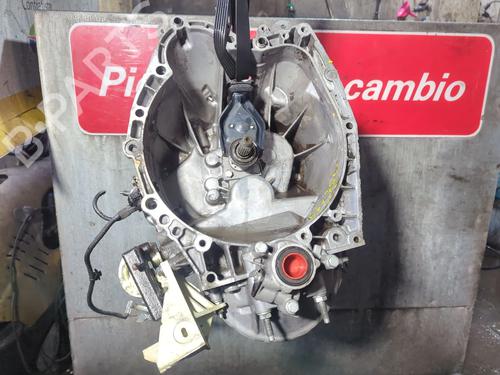 Used Gearbox PEUGEOT 307 Break (3E) 1.6 HDi 110 (109 hp) 23928228