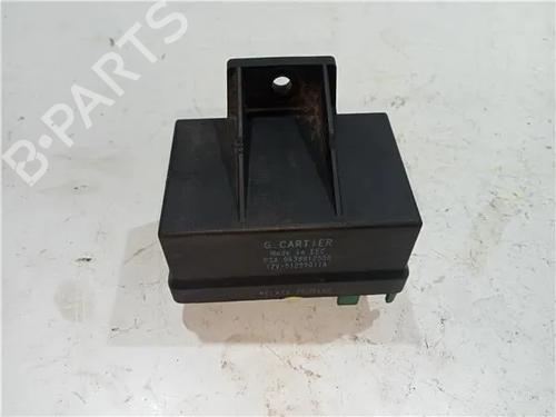 Elektronisk modul CITROËN XSARA (N1) 1.9 TD | BP24968493M83 