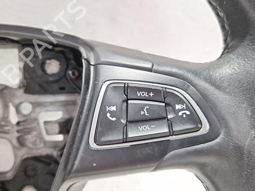 Steering wheel FORD FOCUS III 1.0 EcoBoost | BP30192468C49 