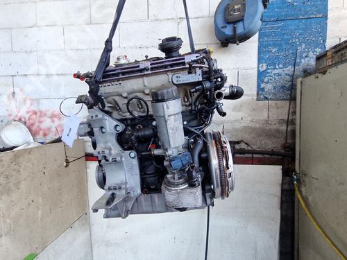 Engine SEAT LEON (1M1) 1.9 TDI | BP39076741M1 - Image 2